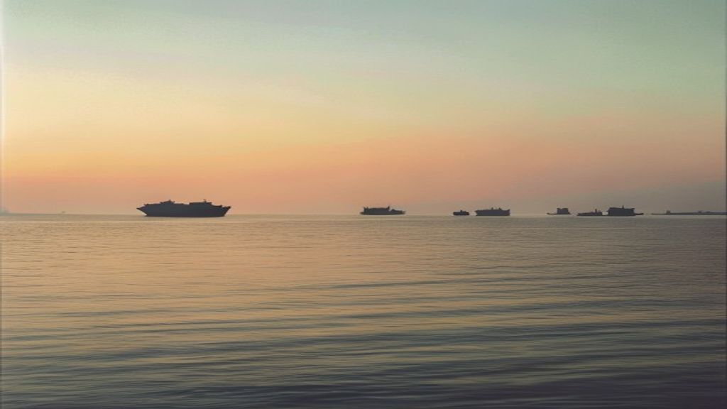 Israel Intercepts Gaza Flotilla, Detaining Activists Amid International Tensions