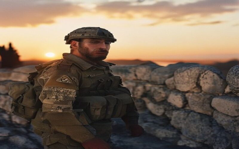 Israel’s Nativ Program Formalizes Path for Soldiers to Convert to Judaism