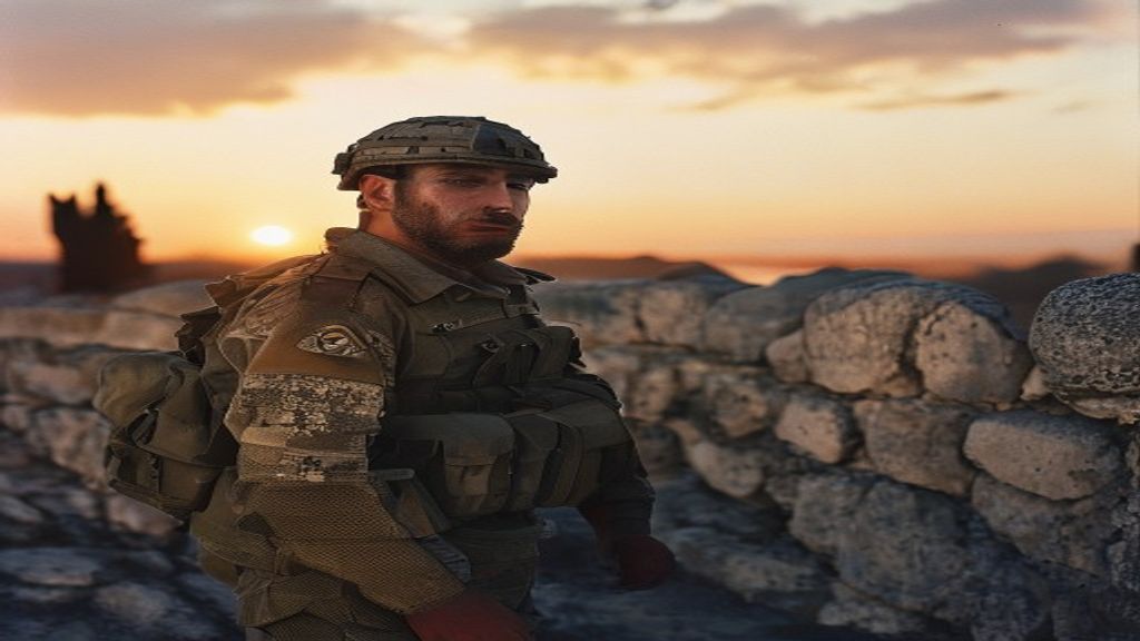 Israel’s Nativ Program Formalizes Path for Soldiers to Convert to Judaism