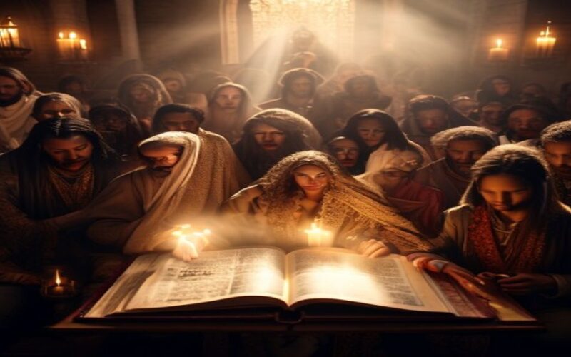 Jesus: Exclusive, Inclusive, and the Truth