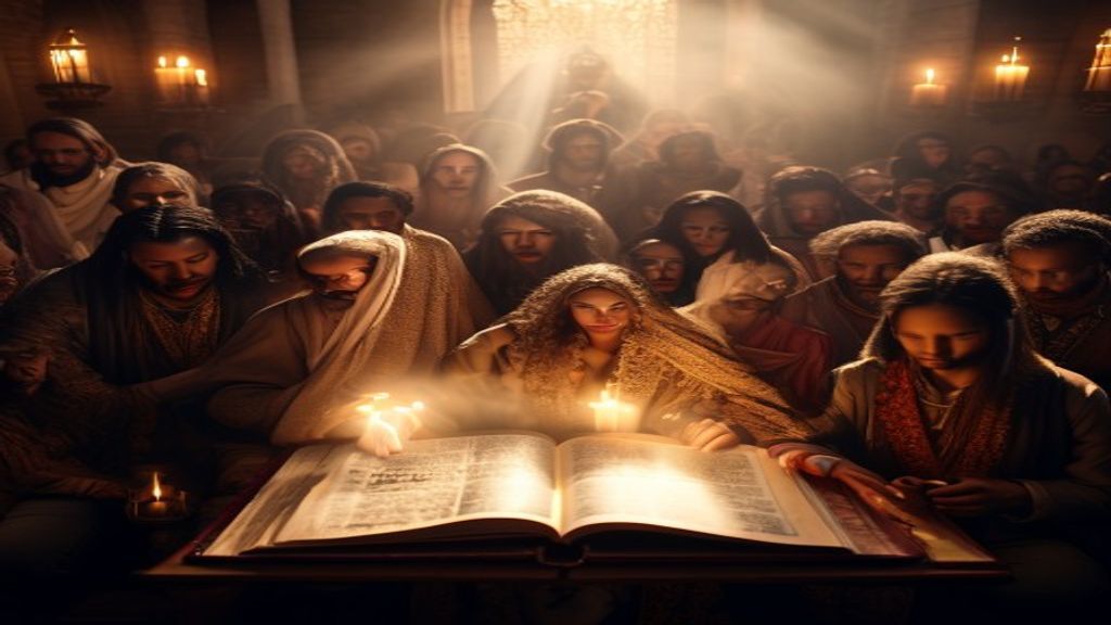 Jesus: Exclusive, Inclusive, and the Truth
