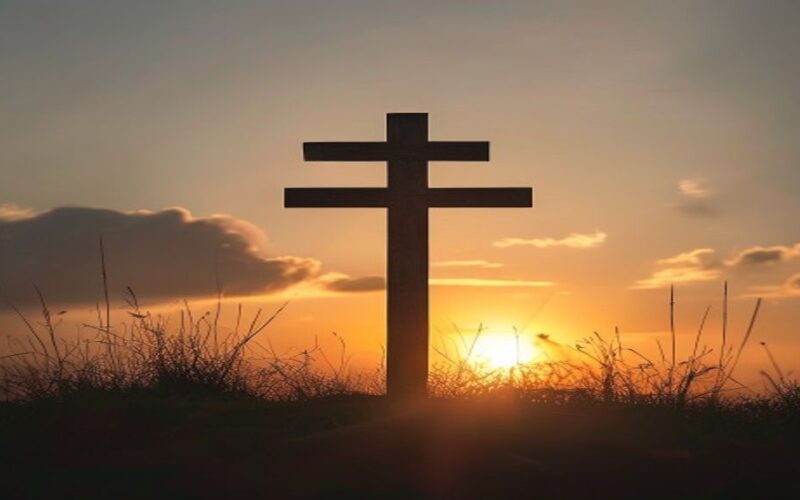 Joyful Repentance: The Gospel’s Promise of Grace and Celebration