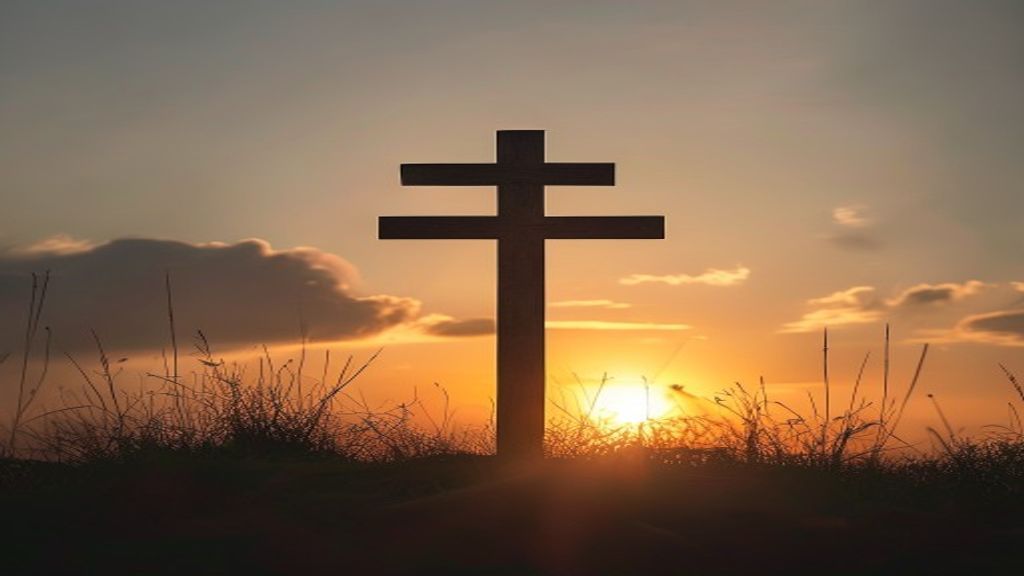 Joyful Repentance: The Gospel’s Promise of Grace and Celebration
