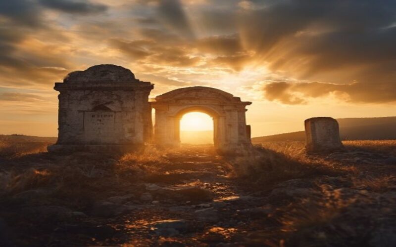 Living Hope in Christ: Guarding Our Minds for Eternal Grace