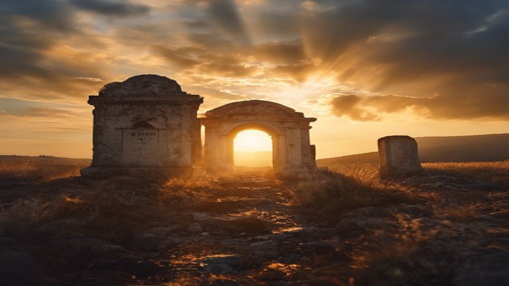 Living Hope in Christ: Guarding Our Minds for Eternal Grace