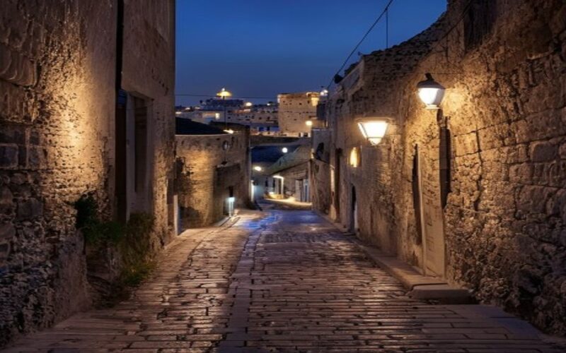 Man Indicted for Assault on Nun in Jerusalem’s Old City