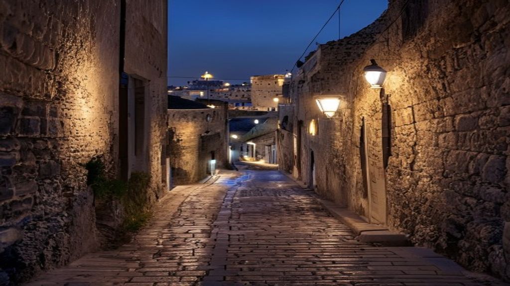 Man Indicted for Assault on Nun in Jerusalem’s Old City