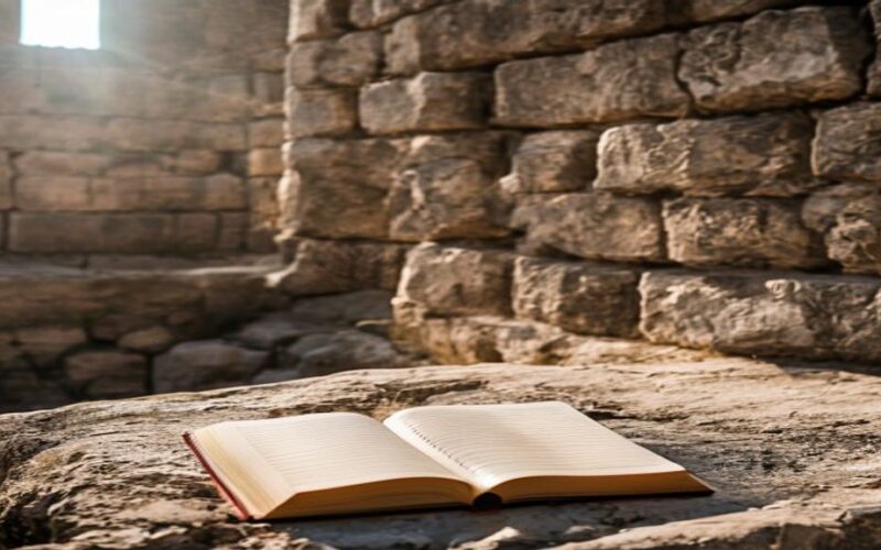 Media Integrity and Biblical Truth in Reporting Conflict