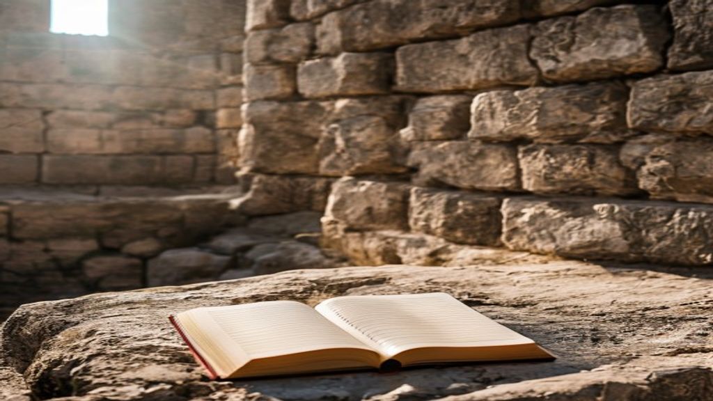 Media Integrity and Biblical Truth in Reporting Conflict
