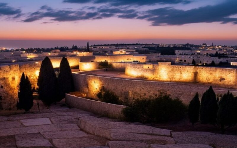 National Security and Civic Responsibility in Israel