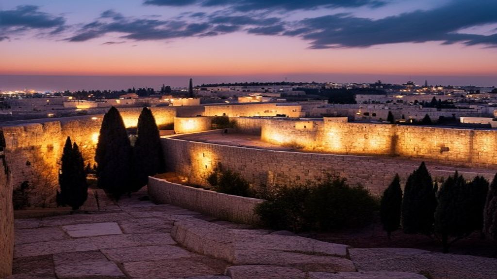 National Security and Civic Responsibility in Israel