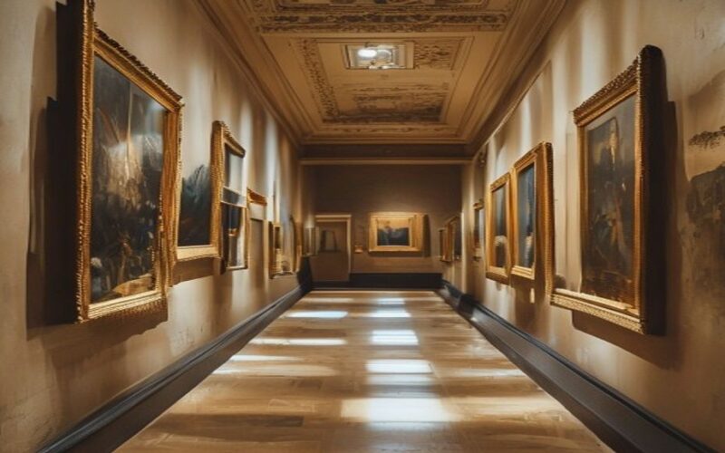 Nazi-Looted Art Recovered in Netherlands Home