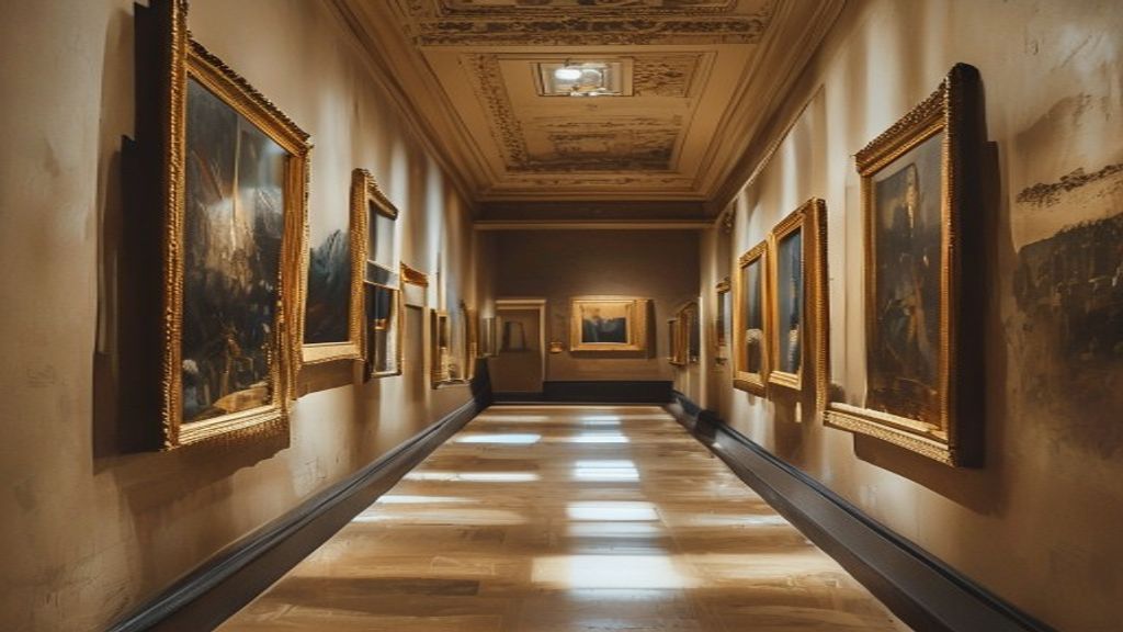 Nazi-Looted Art Recovered in Netherlands Home