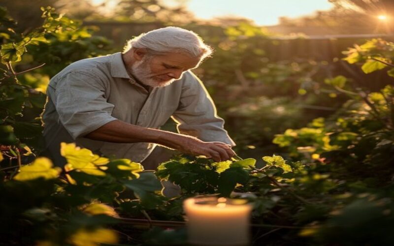 Rest and Diligence: The Gospel Calls Us to Faithful Work