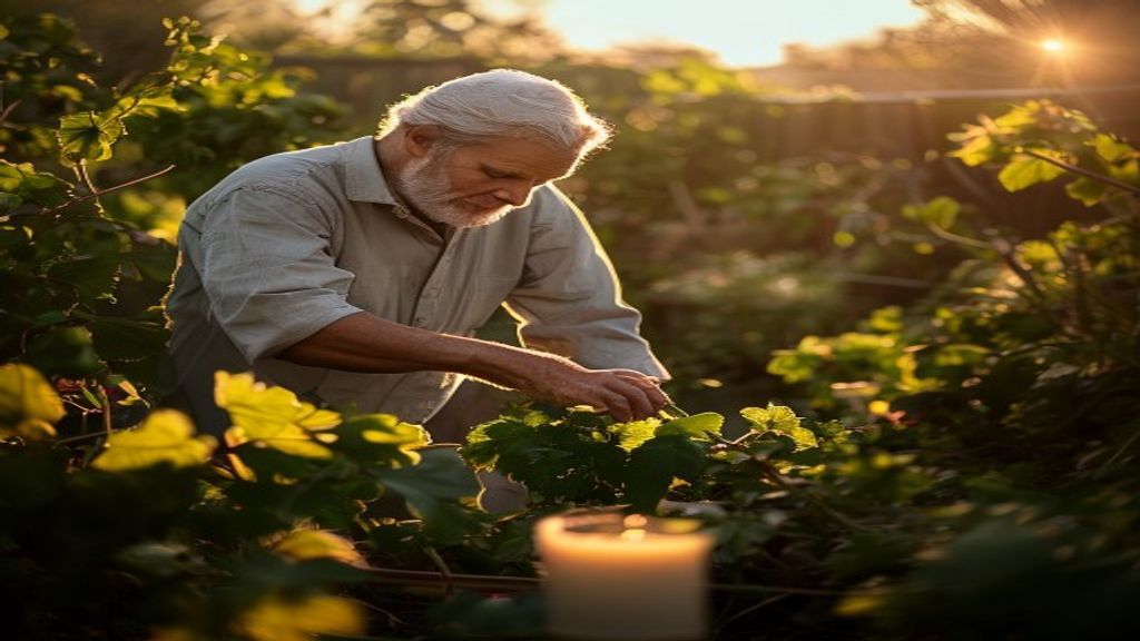 Rest and Diligence: The Gospel Calls Us to Faithful Work