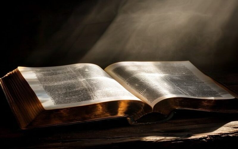 Standing Firm in Christ: The Armor of God and the Gospel