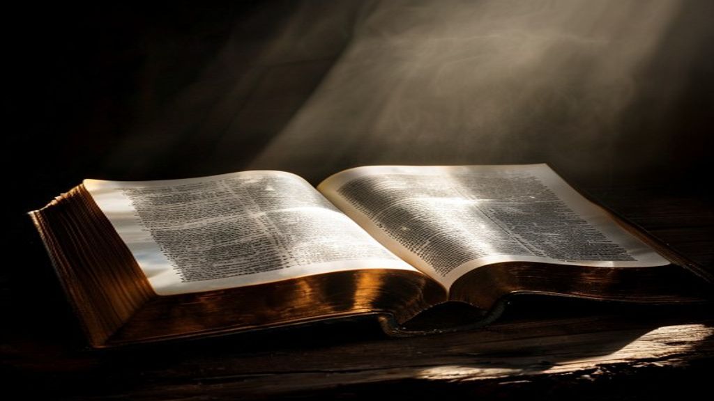 Standing Firm in Christ: The Armor of God and the Gospel