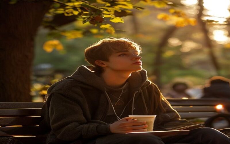 Starting Conversations About God: The Gospel That Gives Us Courage