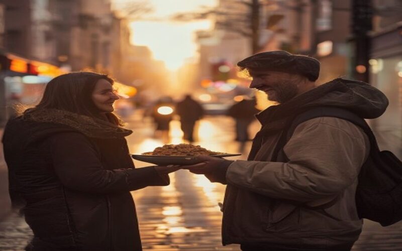 Stranger Love: How Jesus Redefines Our Moral Conscience