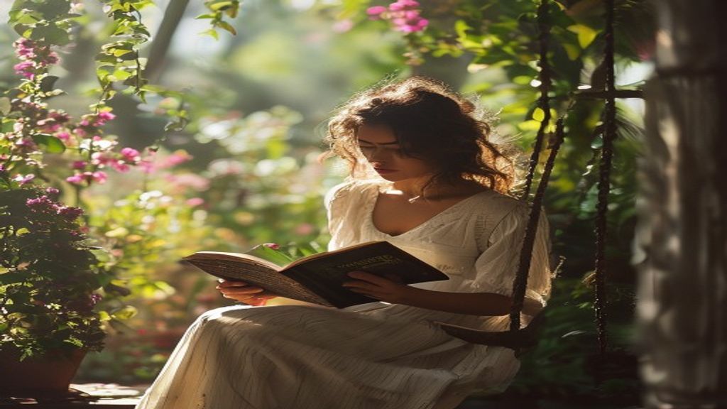 Summer Spiritual Growth: Staying Rooted in Christ