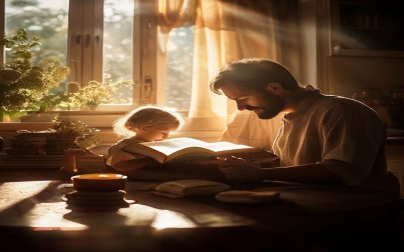 Clearing Misconceptions: Teaching Kids the True Treasure of Scripture