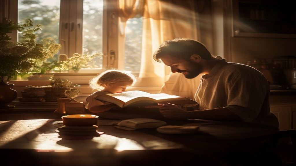 Clearing Misconceptions: Teaching Kids the True Treasure of Scripture