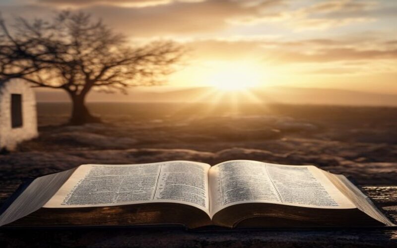The Gospel’s Healing Counsel: Finding Joy and Freedom in Christ