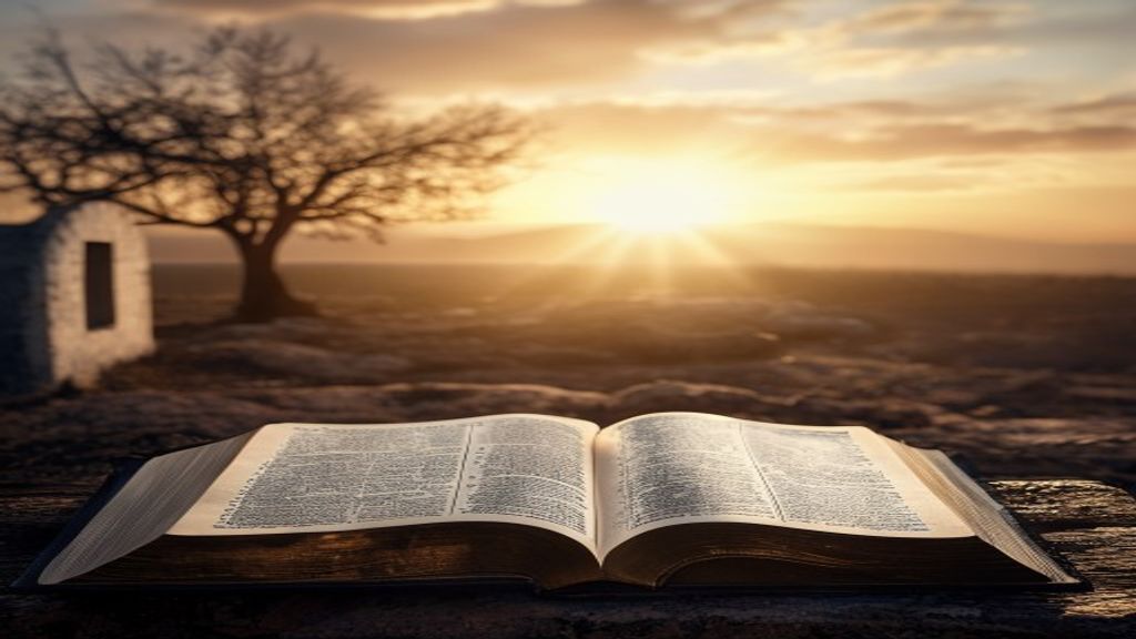 The Gospel’s Healing Counsel: Finding Joy and Freedom in Christ
