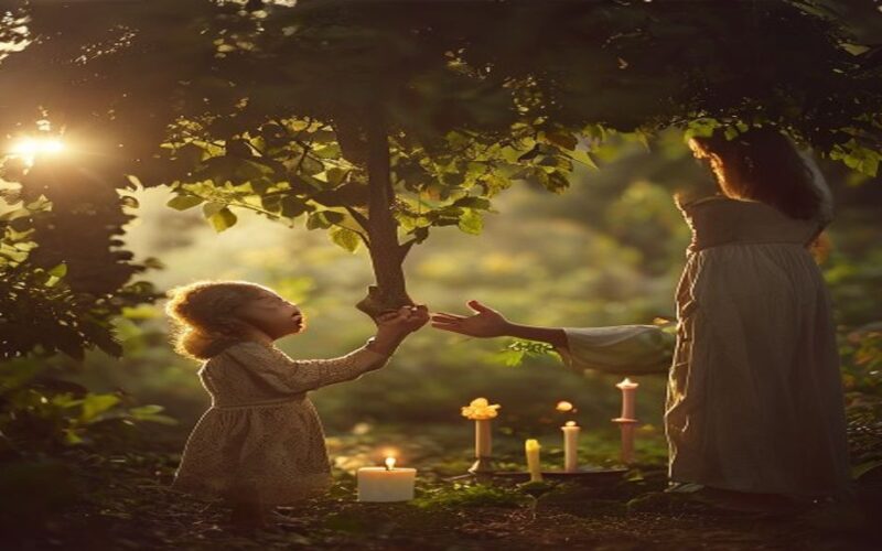 The Tree in Eden: Why It Matters for the Gospel