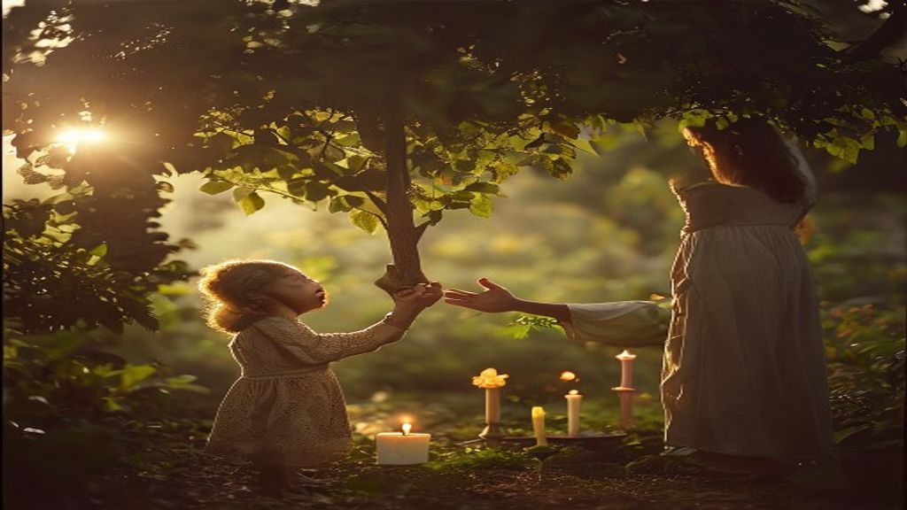The Tree in Eden: Why It Matters for the Gospel