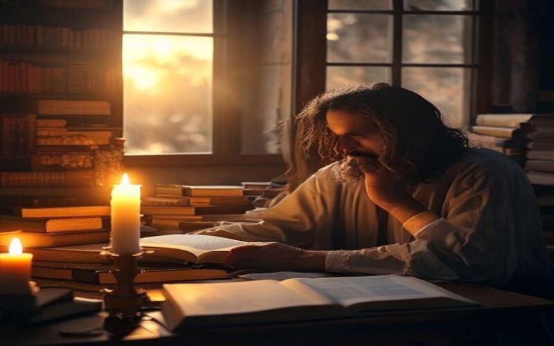 Truth Matters: Christ’s Lordship Over All Knowledge