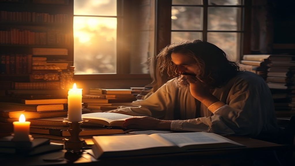 Truth Matters: Christ’s Lordship Over All Knowledge