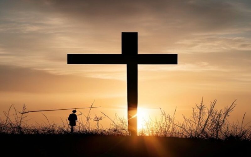 Union with Christ: The Foundation of Our Assurance in Salvation