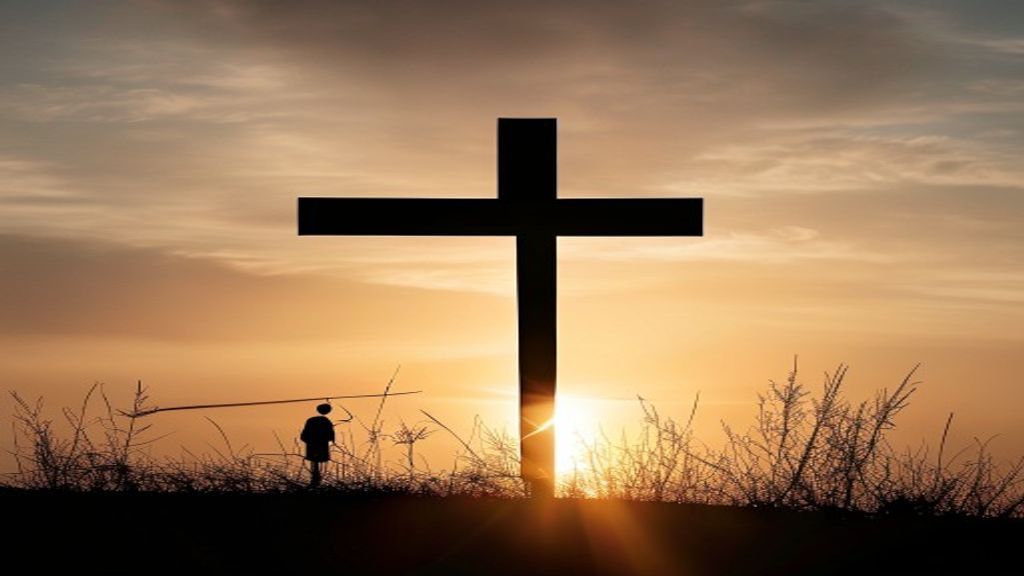 Union with Christ: The Foundation of Our Assurance in Salvation