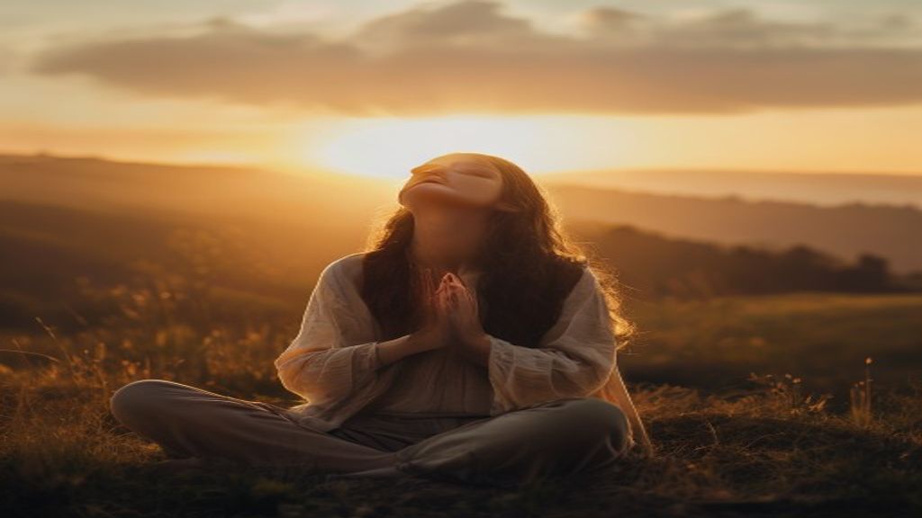 Waiting on Prayer: The Gospel of Hope