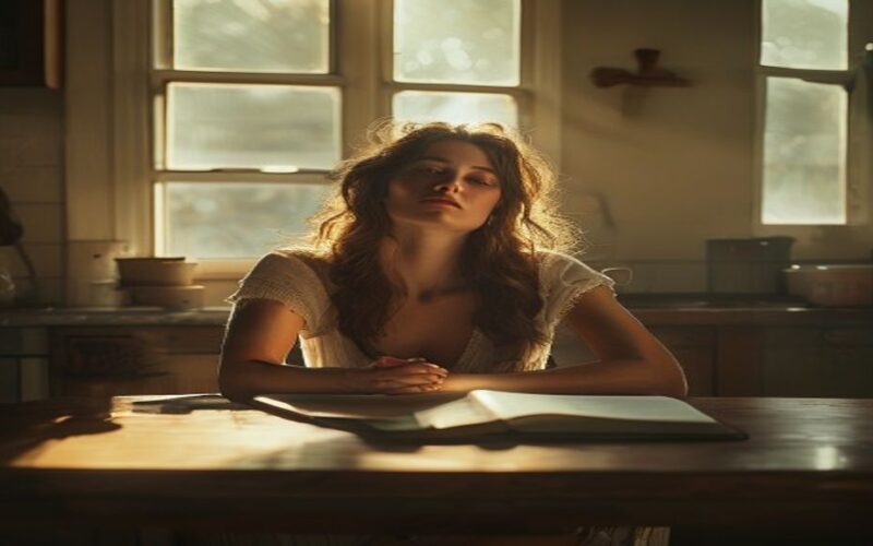 Strength for Weary Women: Finding Rest in Christ