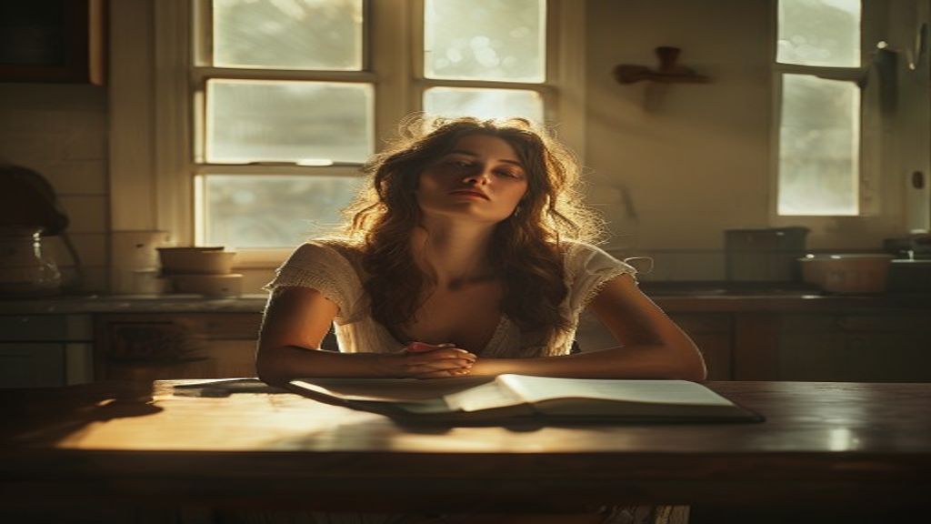 Strength for Weary Women: Finding Rest in Christ