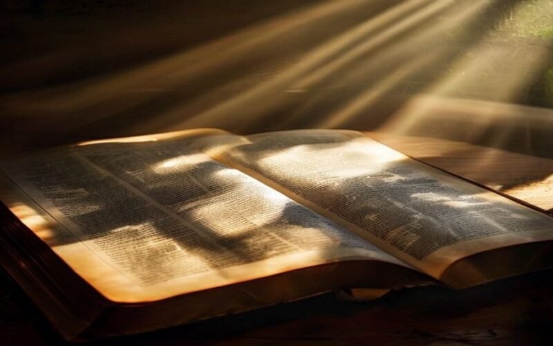 What Is Truth? Understanding Reality Through the Gospel