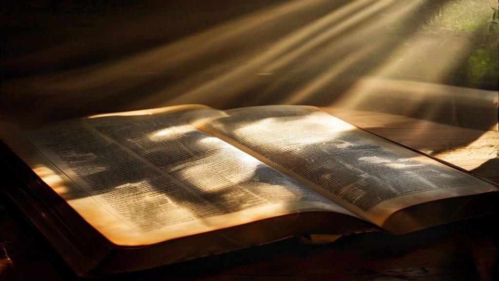 What Is Truth? Understanding Reality Through the Gospel