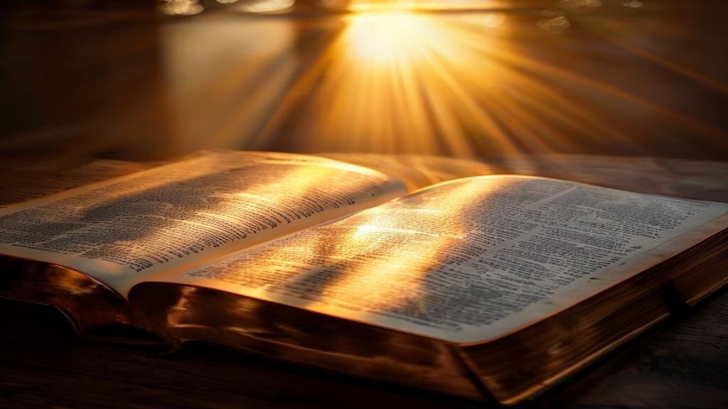 When Anger Hurts, Christ Heals: A Gospel‑Centered Path to Peace