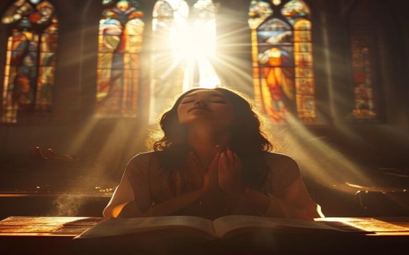 Worship, Politics, and the Gospel: Where True Allegiance Lies