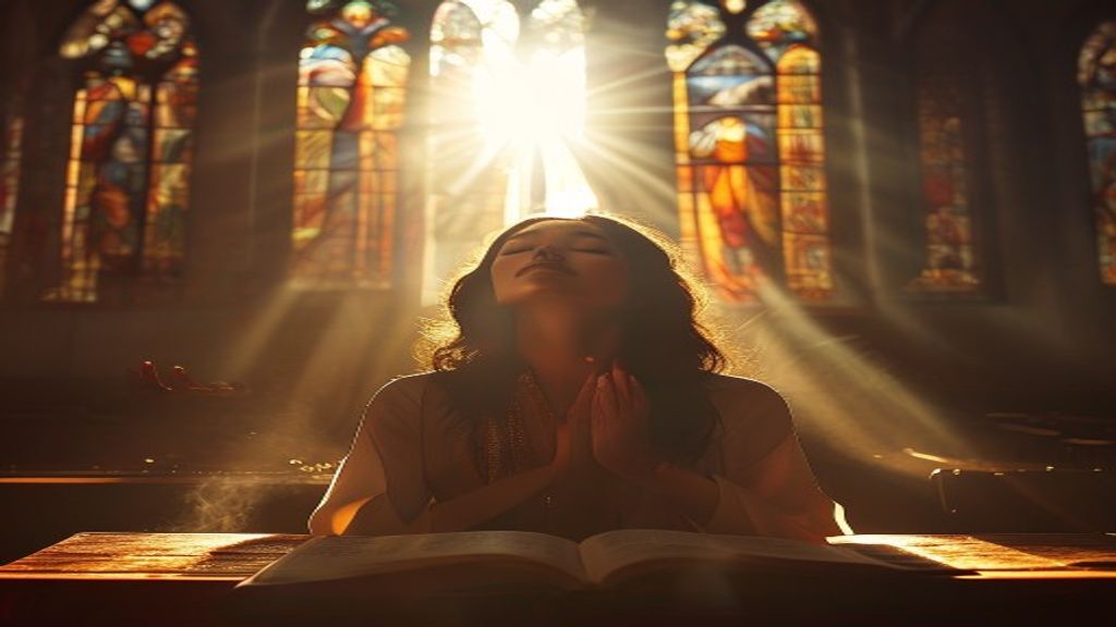 Worship, Politics, and the Gospel: Where True Allegiance Lies