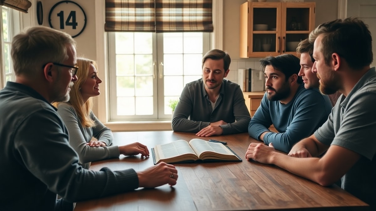 When Doubt Arises: The Church’s Gospel‑Centered Hope