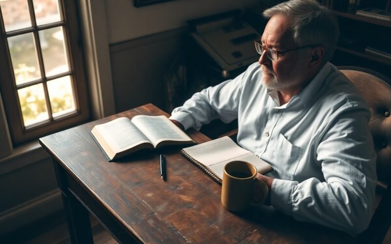 The Simple Path: How Scripture, Meditation, and Prayer Form Us in Christ