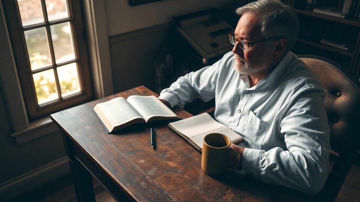 The Simple Path: How Scripture, Meditation, and Prayer Form Us in Christ