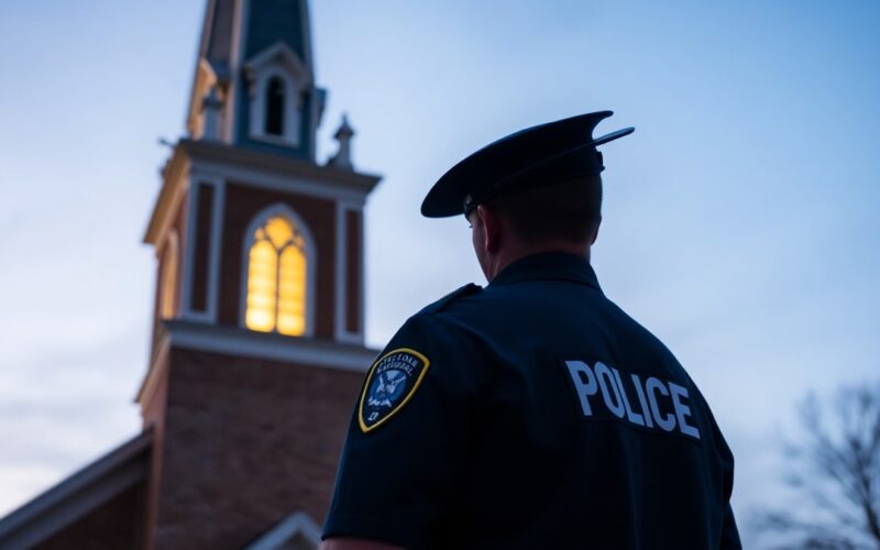 Faith at Work: Defending Truth in Service