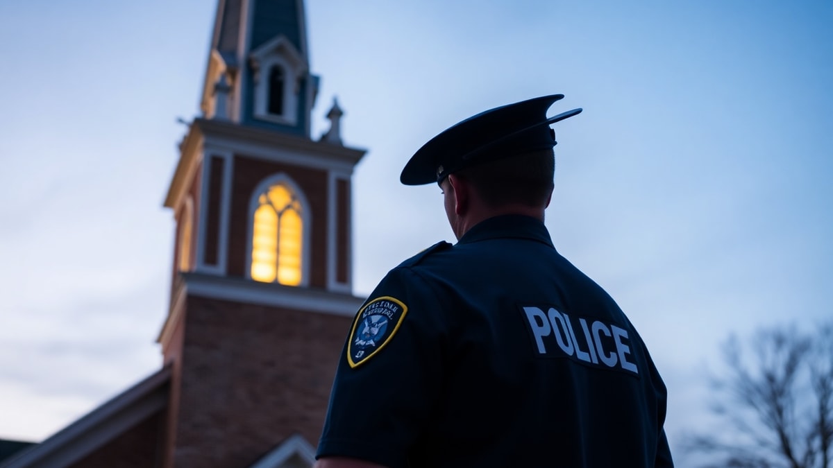 Faith at Work: Defending Truth in Service