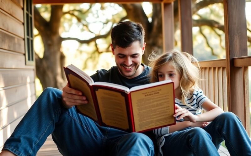Learning from Flawed Heroes: What Jonathan Edwards Teaches Our Children About Jesus