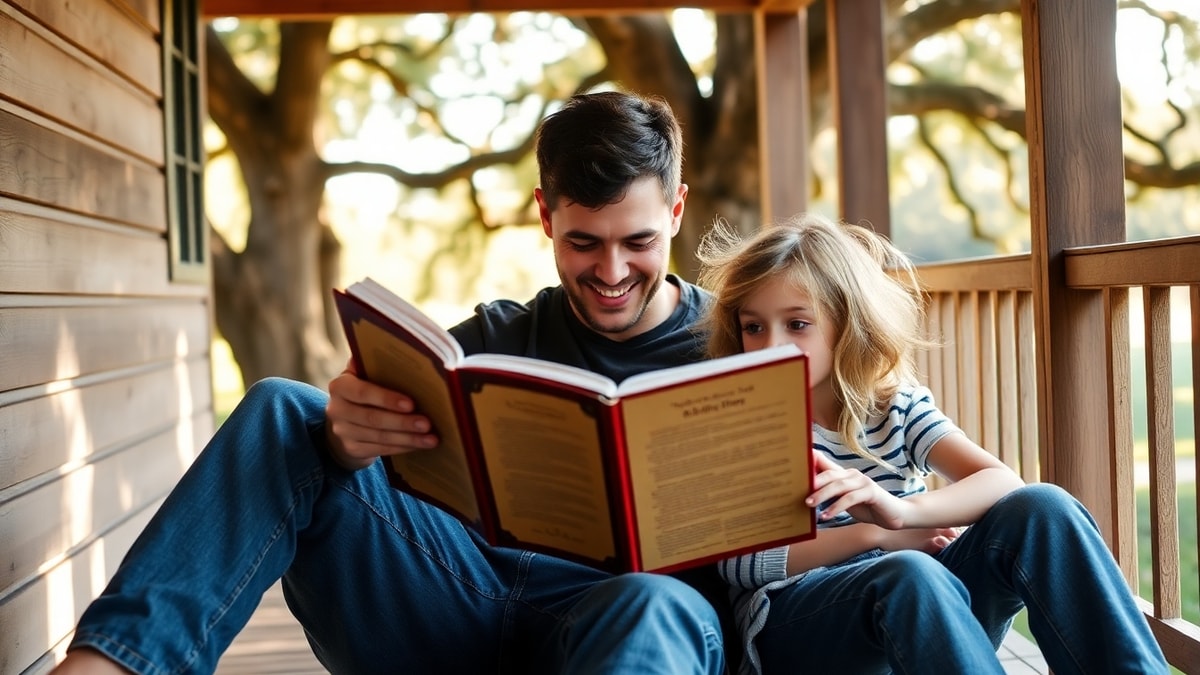 Learning from Flawed Heroes: What Jonathan Edwards Teaches Our Children About Jesus