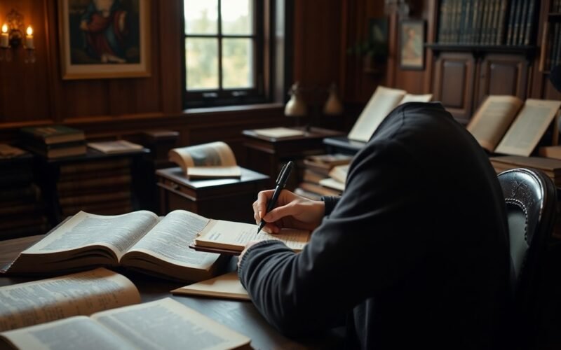 Four Voices, One Truth: Why the Gospels’ Differences Confirm Their Trustworthiness